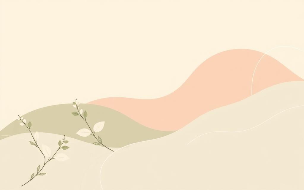 Illustration douce pour la sexothérapie